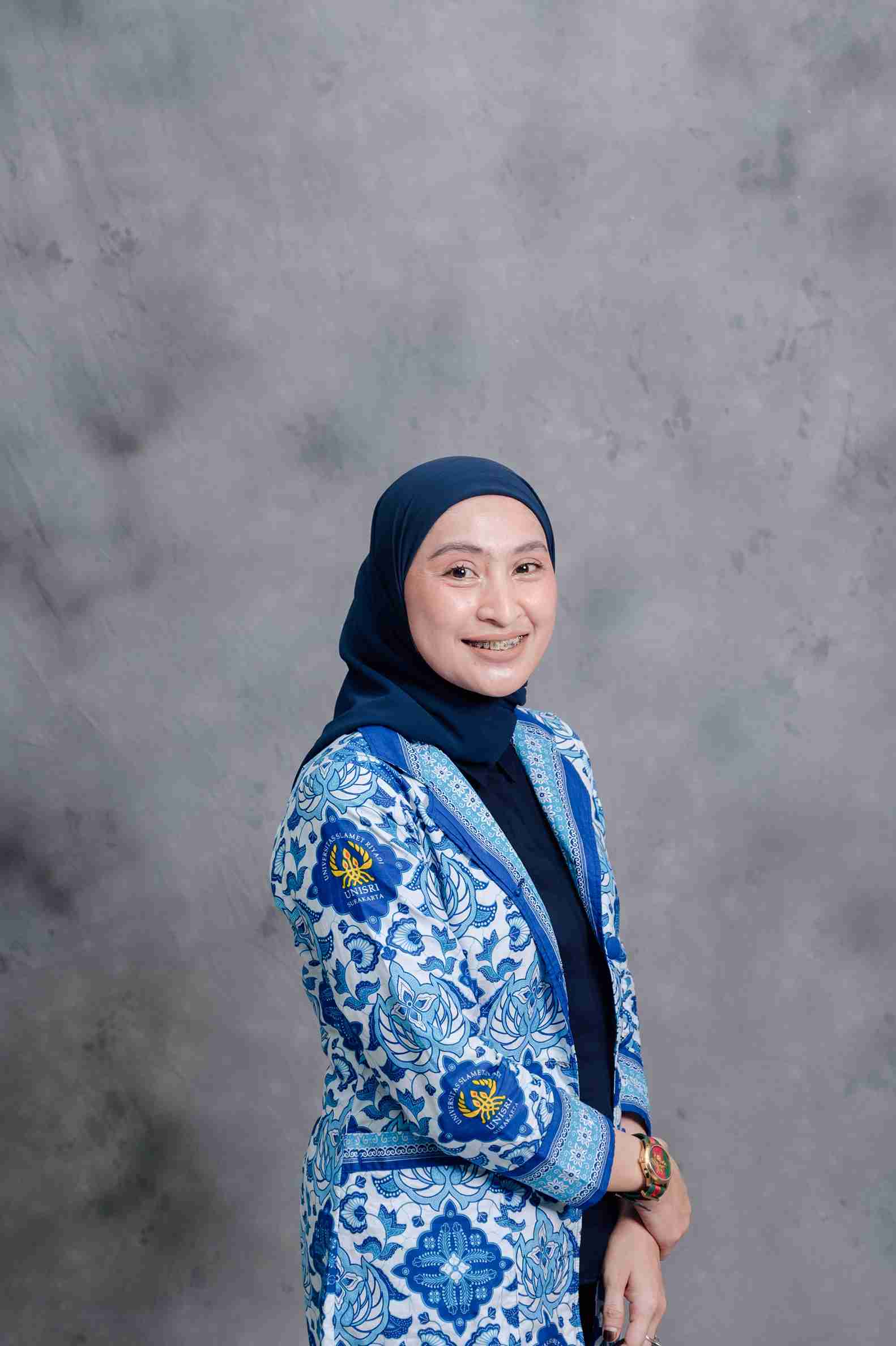 Dr. Imroatul Ma'fiyah, S.Pd., M.Pd.