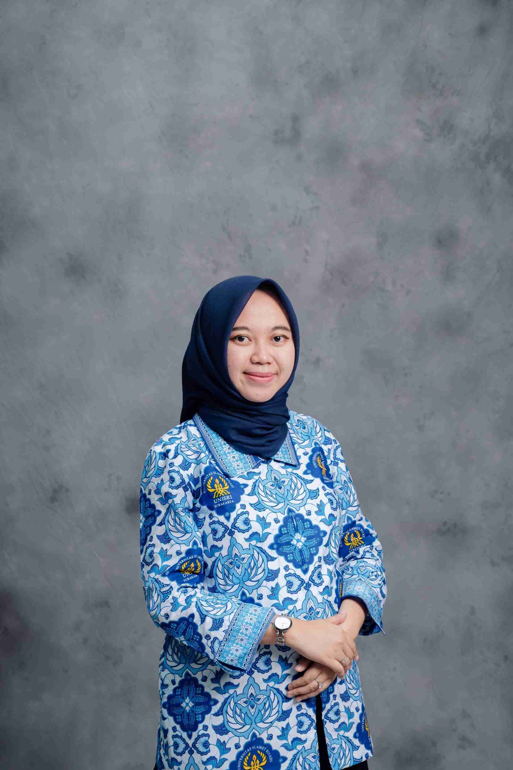 Dr. Ida Ismiyati, S.Pd,M.Pd